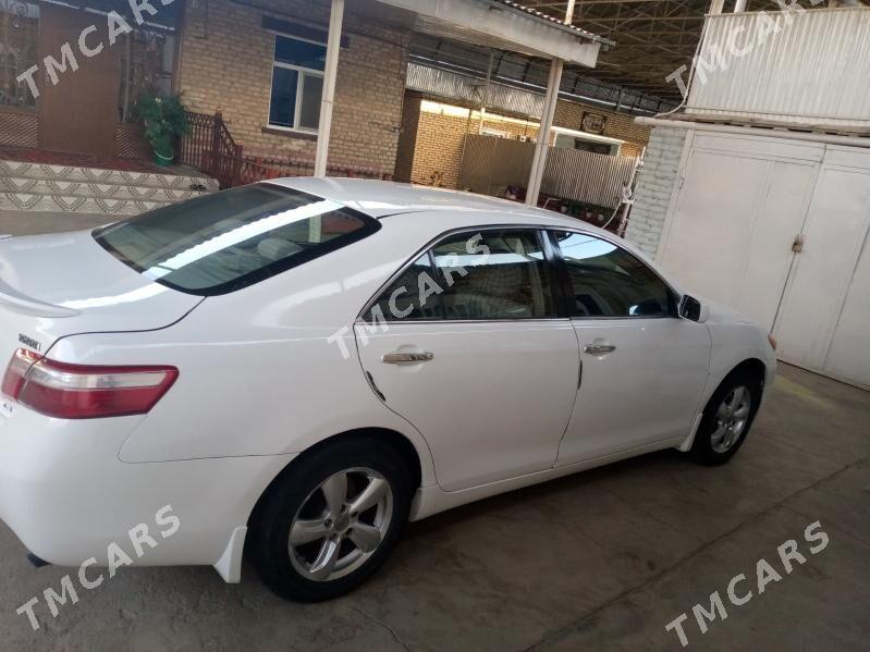 Toyota Camry 2008 - 130 000 TMT - Mary - img 4