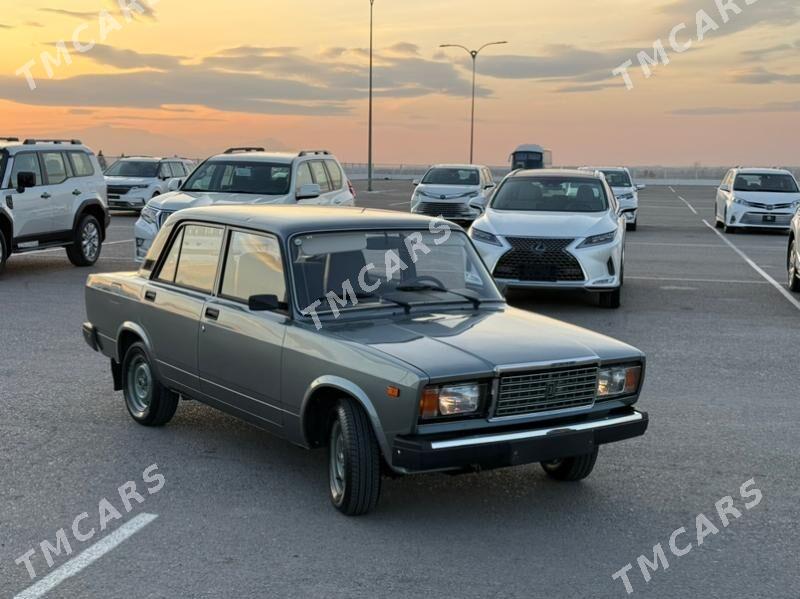 Lada 2107 2010 - 115 000 TMT - Aşgabat - img 3