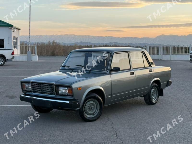 Lada 2107 2010 - 115 000 TMT - Aşgabat - img 10