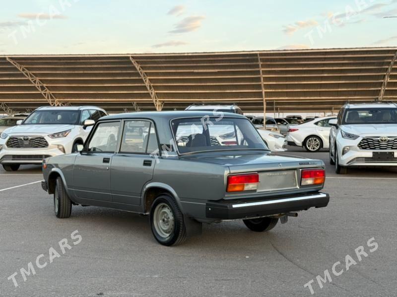 Lada 2107 2010 - 115 000 TMT - Aşgabat - img 2