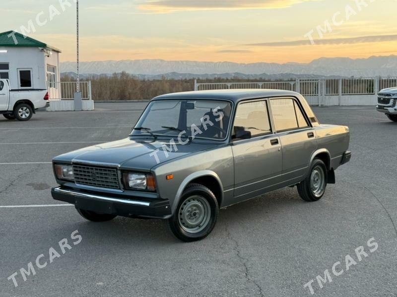 Lada 2107 2010 - 115 000 TMT - Aşgabat - img 8