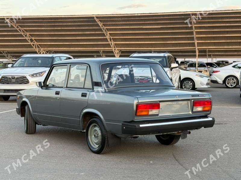 Lada 2107 2010 - 115 000 TMT - Aşgabat - img 9