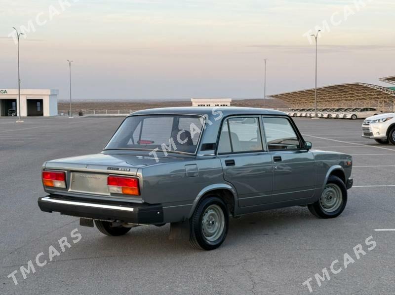 Lada 2107 2010 - 115 000 TMT - Aşgabat - img 4