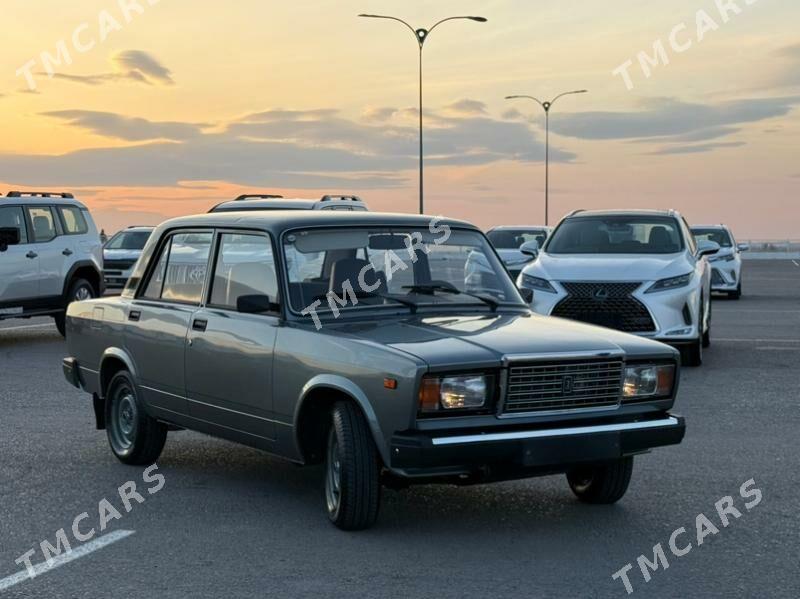 Lada 2107 2010 - 115 000 TMT - Aşgabat - img 5