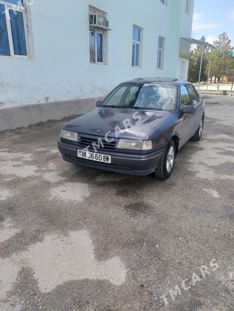 Opel Vectra 1991 - 40 000 TMT - Балканабат - img 5