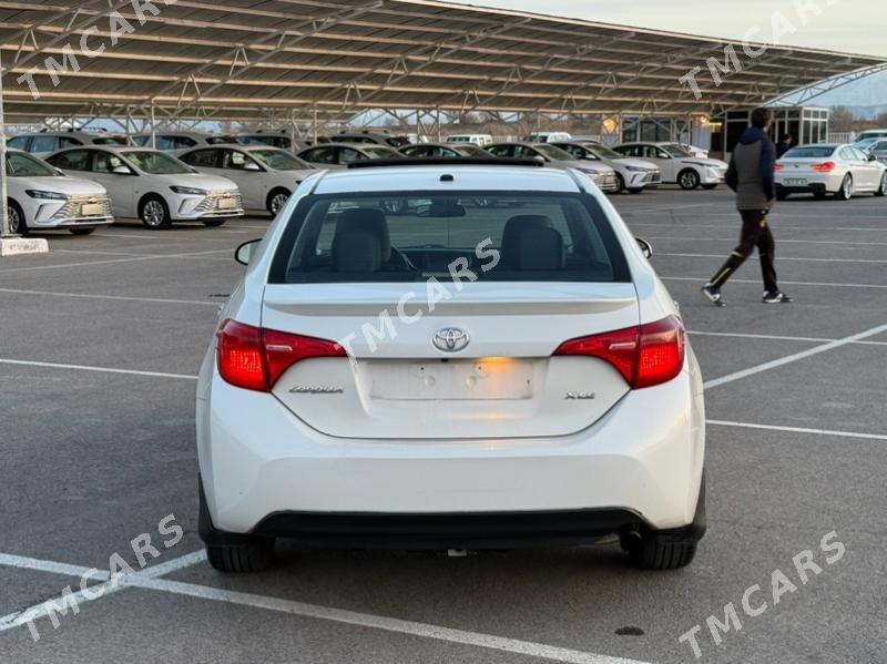 Toyota Corolla 2019 - 235 000 TMT - Aşgabat - img 5