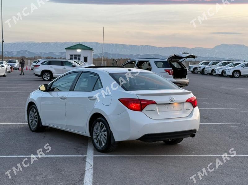 Toyota Corolla 2019 - 235 000 TMT - Aşgabat - img 3