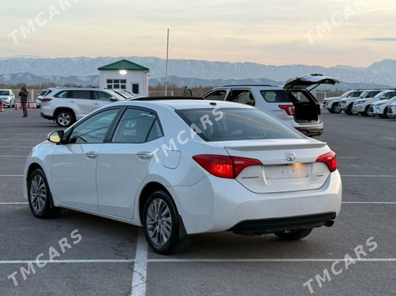 Toyota Corolla 2019 - 235 000 TMT - Aşgabat - img 6