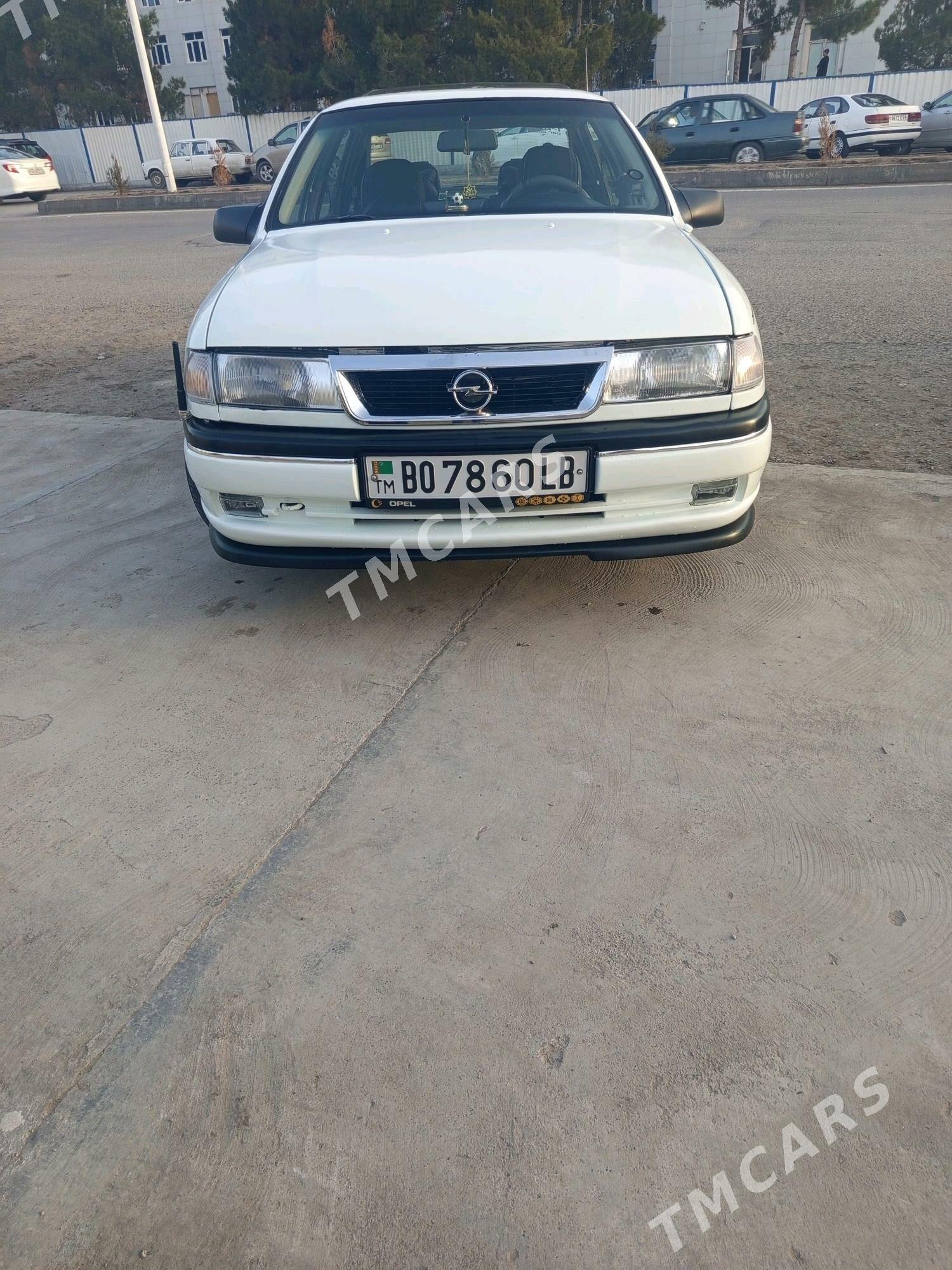 Opel Vectra 1995 - 40 000 TMT - Türkmenabat - img 3