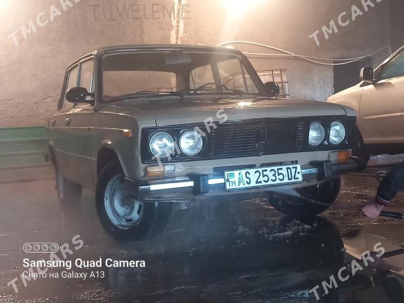 Lada 2106 1990 - 12 000 TMT - Акдепе - img 2