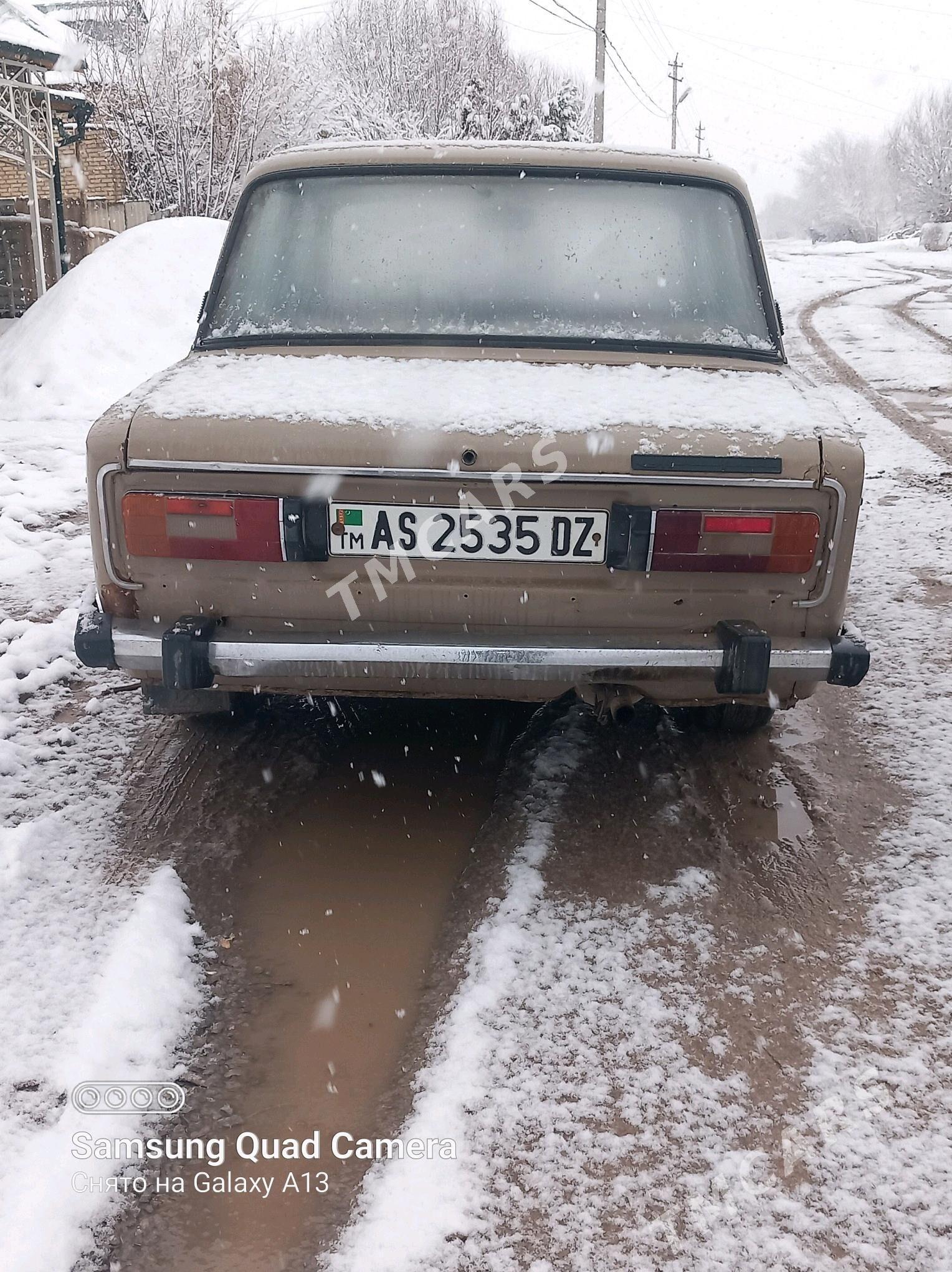 Lada 2106 1990 - 12 000 TMT - Акдепе - img 3