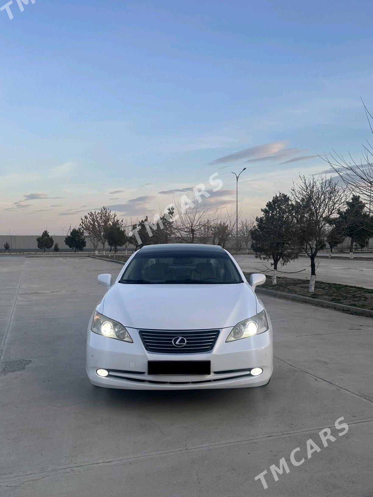 Lexus ES 2008 - 220 000 TMT - Aşgabat - img 8