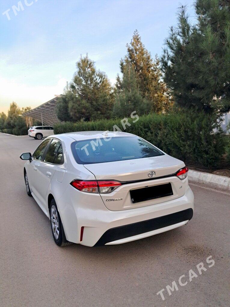 Toyota Corolla 2021 - 225 000 TMT - Aşgabat - img 2