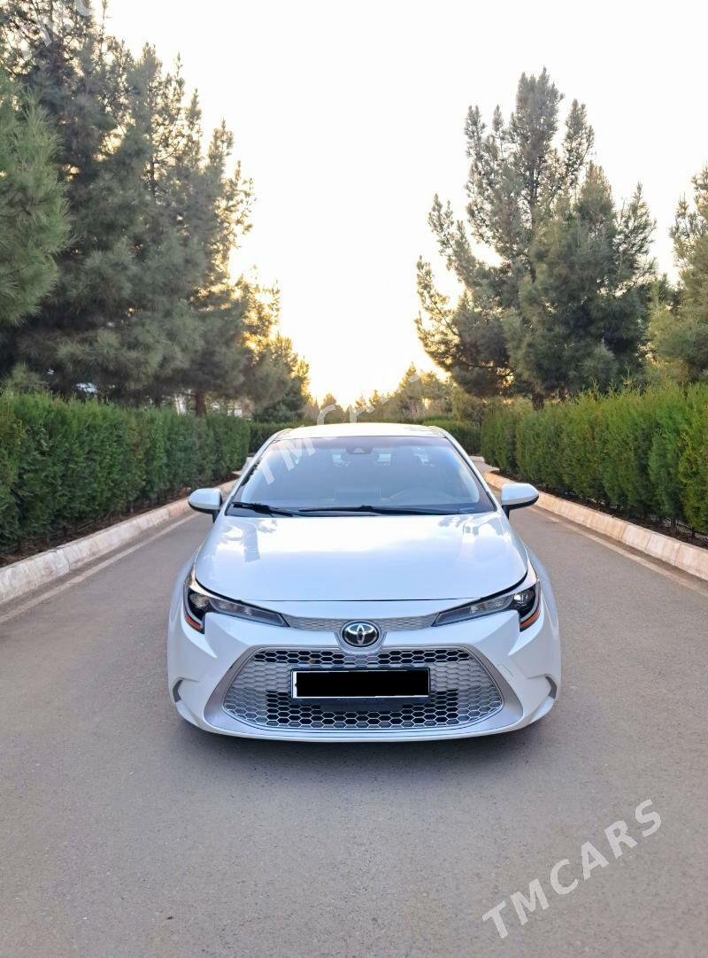 Toyota Corolla 2021 - 225 000 TMT - Aşgabat - img 10