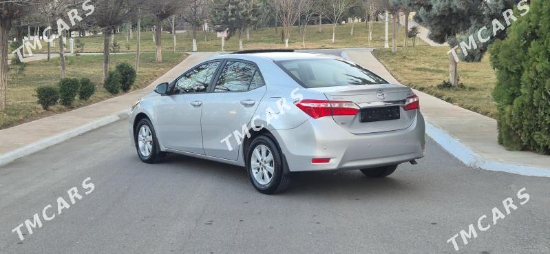 Toyota Corolla 2014 - 215 000 TMT - Aşgabat - img 2