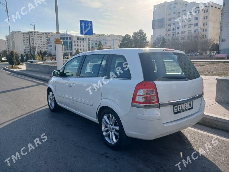 Opel Zafira 2011 - 130 000 TMT - Мир 1 - img 2