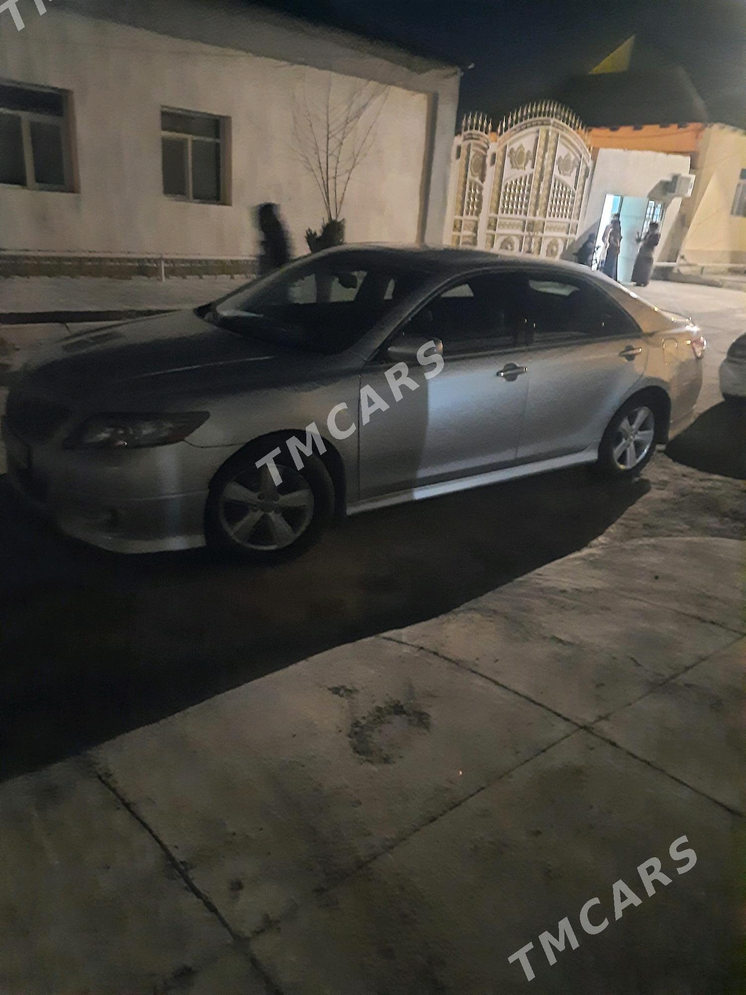 Toyota Camry 2009 - 175 000 TMT - Ашхабад - img 7