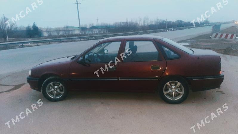 Opel Vectra 1989 - 30 000 TMT - Дашогуз - img 2