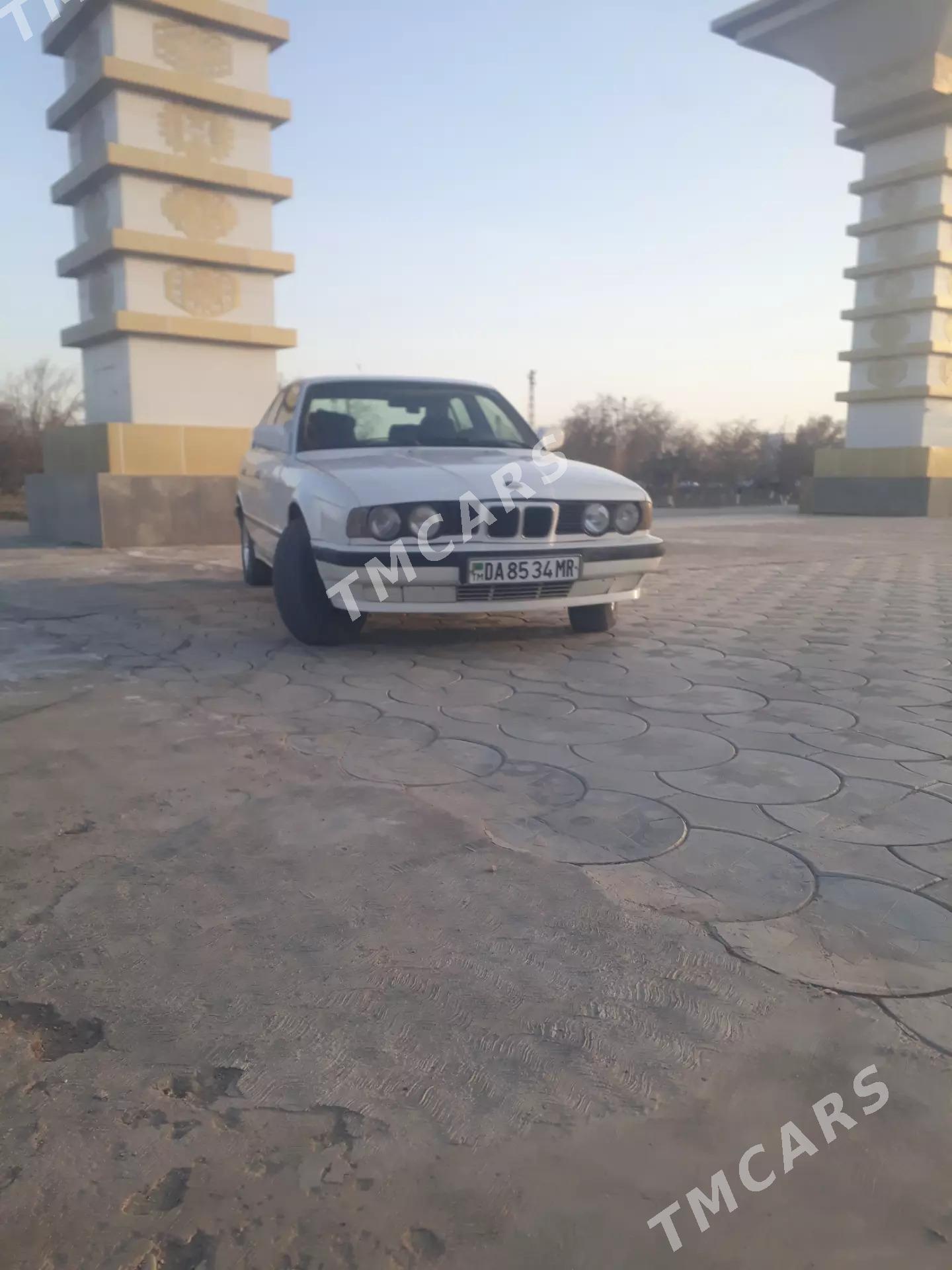 BMW 525 1992 - 50 000 TMT - Baýramaly - img 3