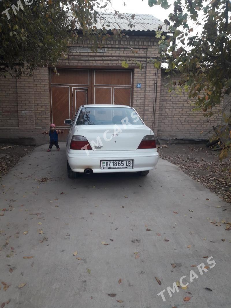 Daewoo Nexia 1996 - 20 000 TMT - Сакар - img 2