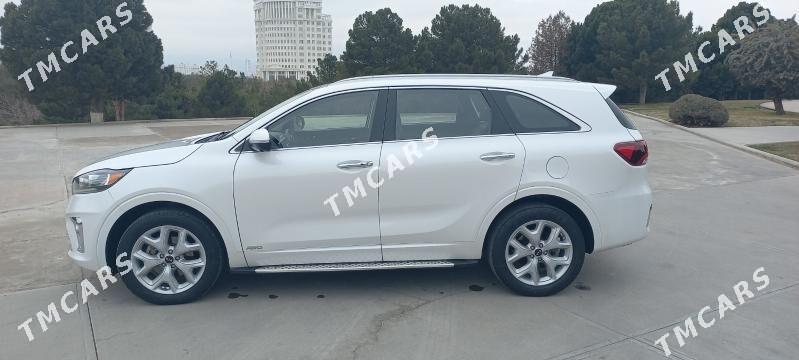 Kia Sorento 2020 - 356 000 TMT - Aşgabat - img 2