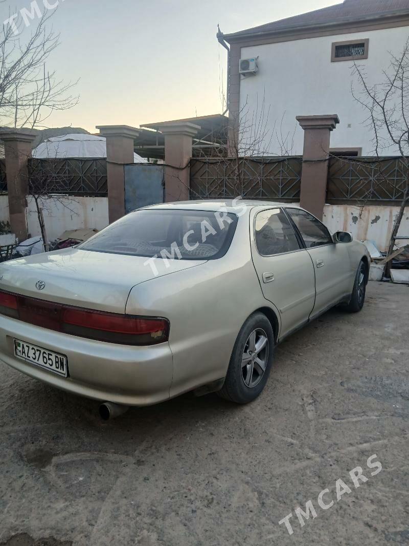 Toyota Cresta 1994 - 45 000 TMT - Balkanabat - img 3