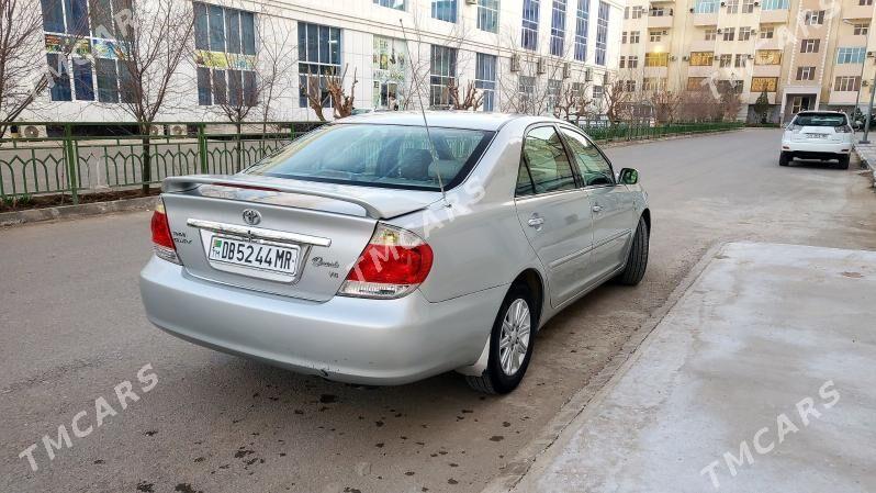 Toyota Camry 2004 - 170 000 TMT - Мары - img 6