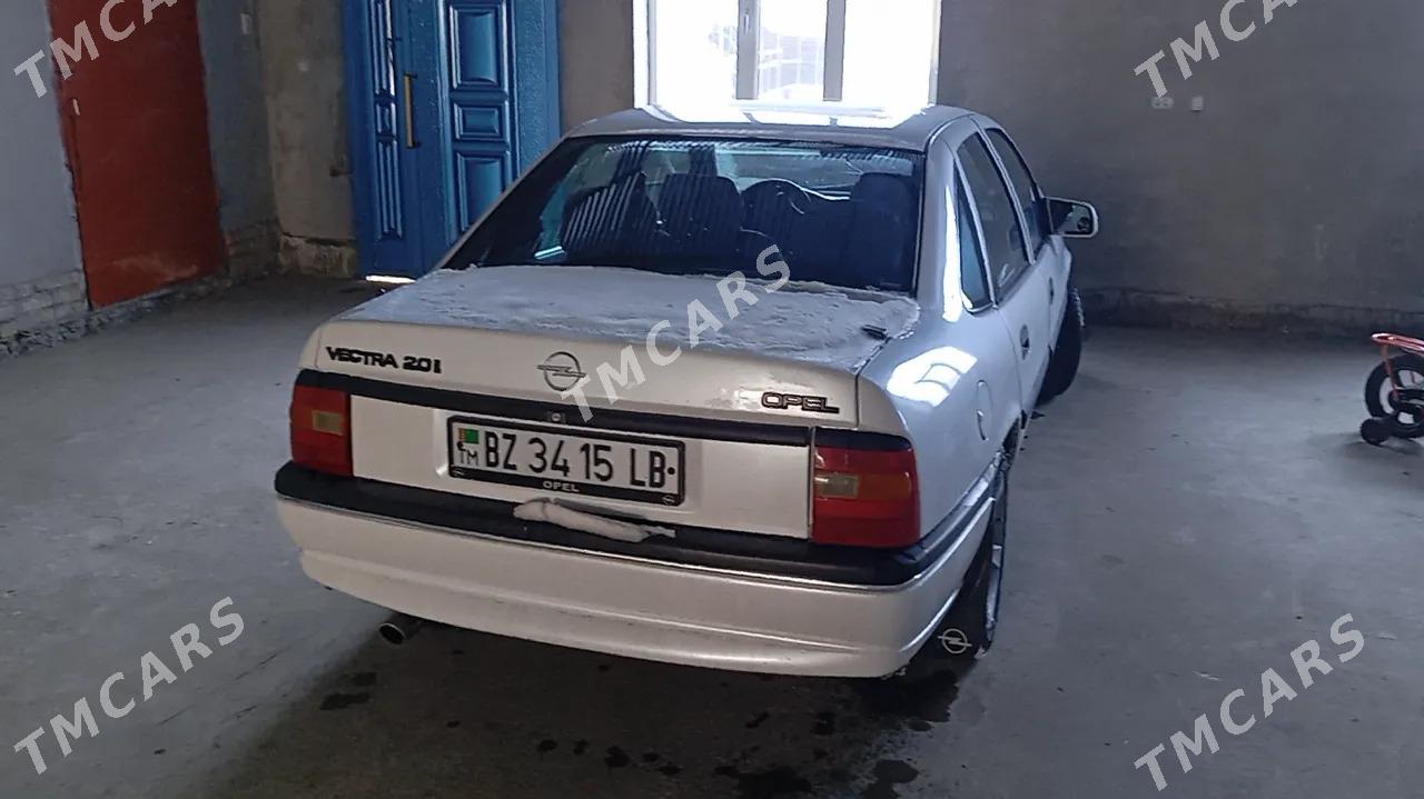 Opel Vectra 1993 - 55 000 TMT - Чарджоу - img 2