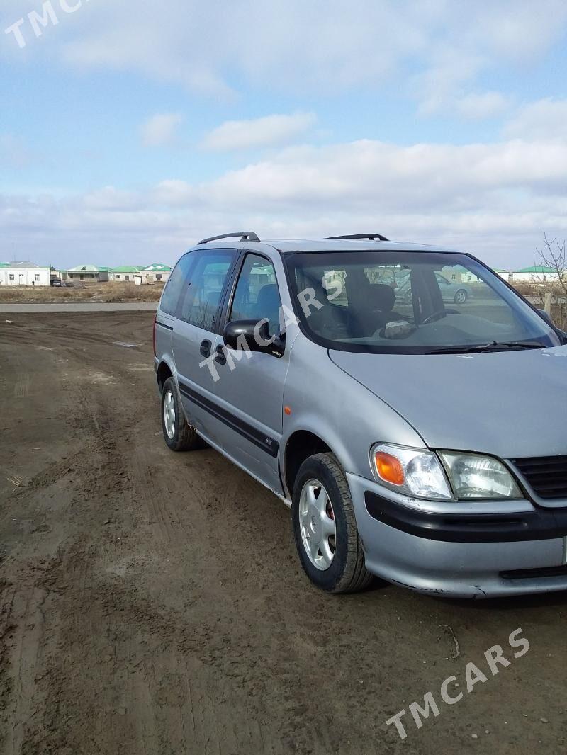 Opel Sintra 1999 - 30 000 TMT - Дашогуз - img 3