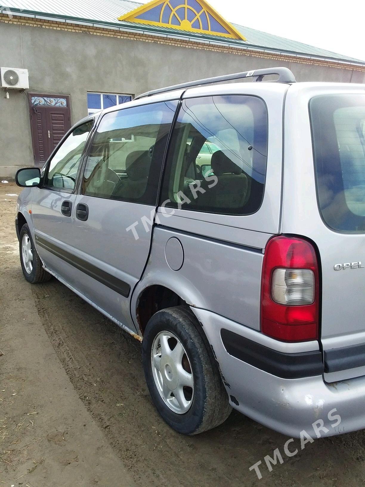 Opel Sintra 1999 - 30 000 TMT - Дашогуз - img 4