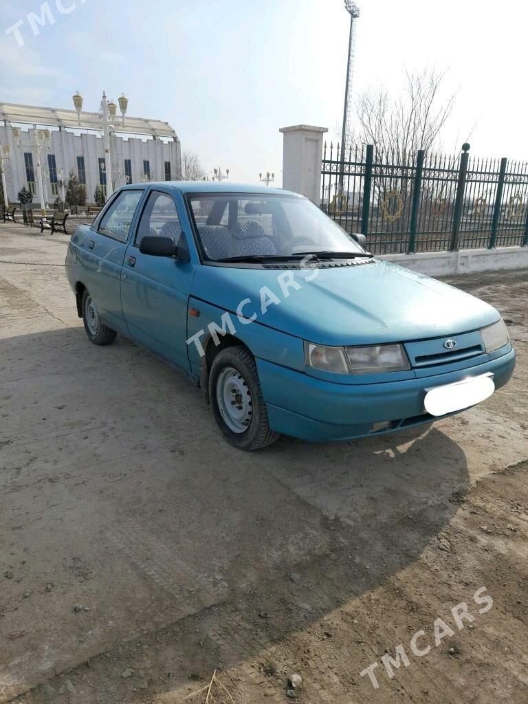 Lada 2110 2001 - 30 000 TMT - етр. Туркменбаши - img 3