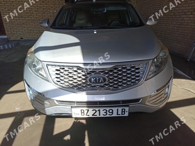 Kia Sportage 2011 - 170 000 TMT - Türkmenabat - img 6