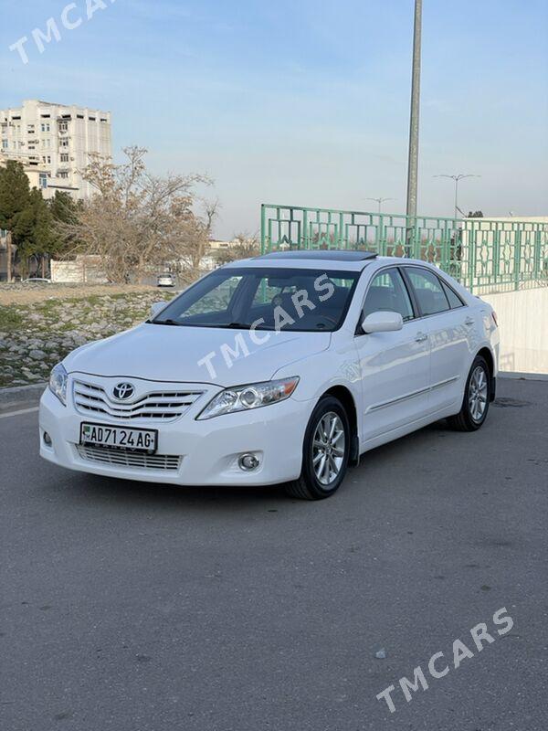 Toyota Camry 2011 - 300 000 TMT - Ашхабад - img 2