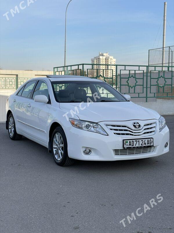 Toyota Camry 2011 - 300 000 TMT - Ашхабад - img 7