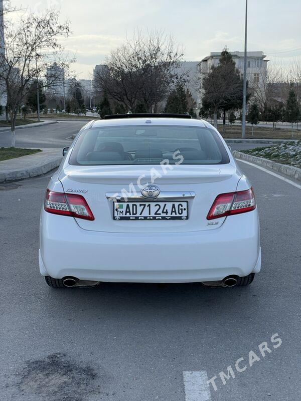 Toyota Camry 2011 - 300 000 TMT - Ашхабад - img 9