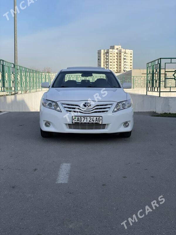 Toyota Camry 2011 - 300 000 TMT - Ашхабад - img 10