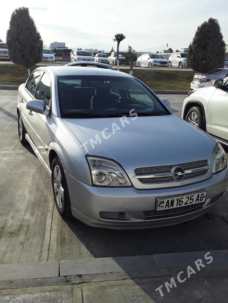 Opel Vectra 2003 - 95 000 TMT - Мир 2 - img 3