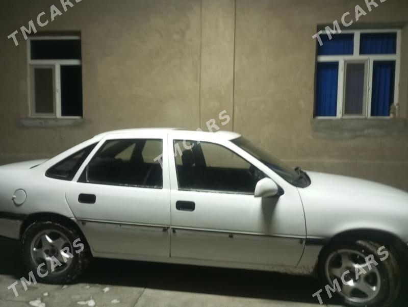 Opel Vectra 1989 - 26 000 TMT - Шабатский этрап - img 6