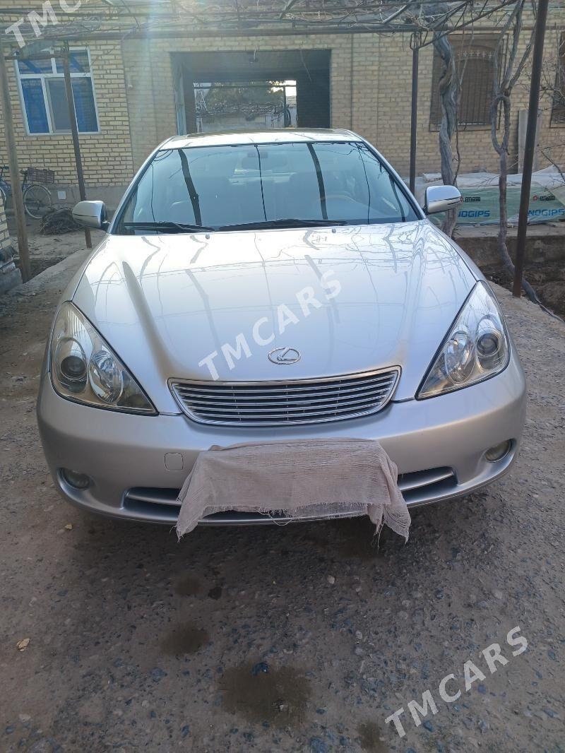 Lexus ES 330 2005 - 190 000 TMT - Саят - img 2