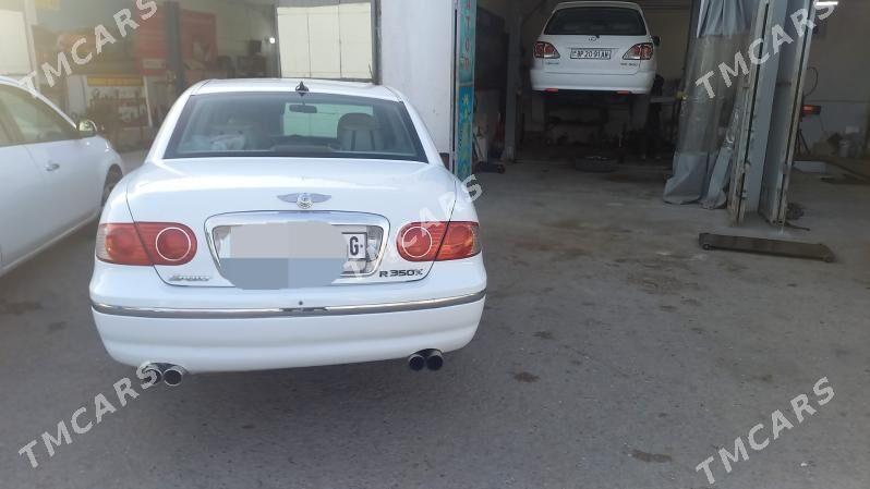 Kia Amanti 2004 - 115 000 TMT - Aşgabat - img 3