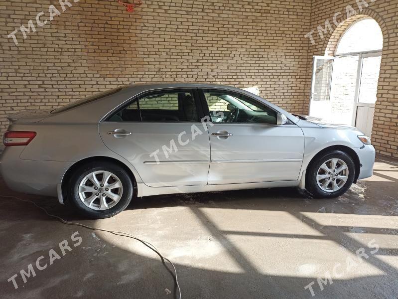 Toyota Camry 2010 - 185 000 TMT - Туркменабат - img 7