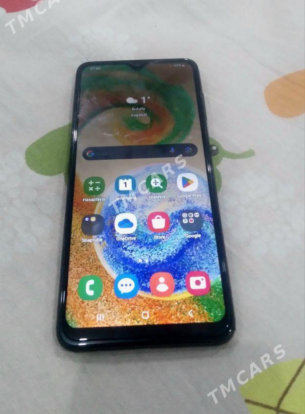 Samsung galaxy A04s - Векильбазар - img 3