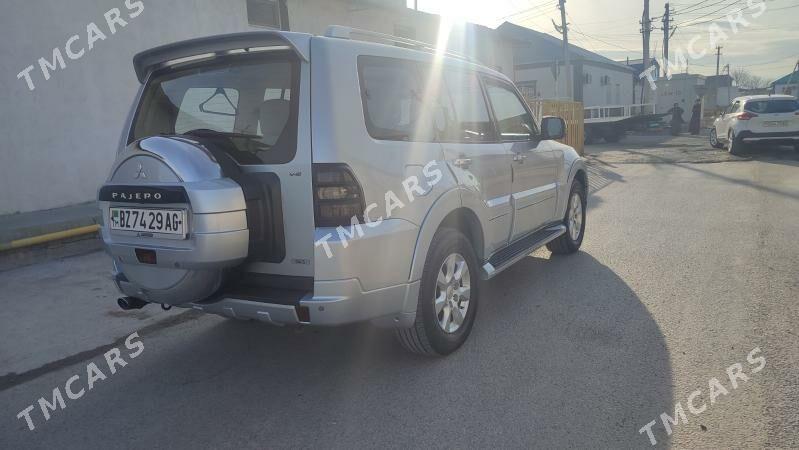 Mitsubishi Pajero 2013 - 240 000 TMT - Parahat 4 - img 4