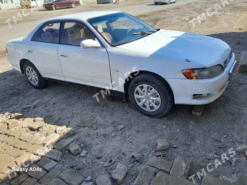 Toyota Mark II 1993 - 35 000 TMT - Wekilbazar - img 4