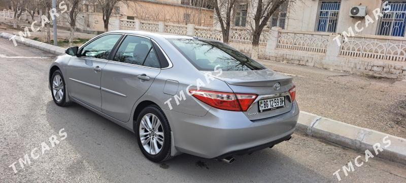 Toyota Camry 2015 - 235 000 TMT - Балканабат - img 2