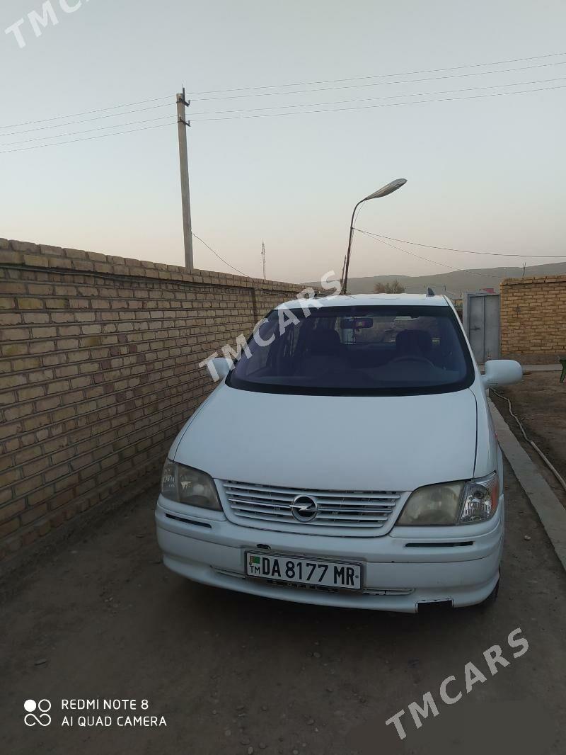 Opel Sintra 1999 - 40 000 TMT - Тагтабазар - img 4