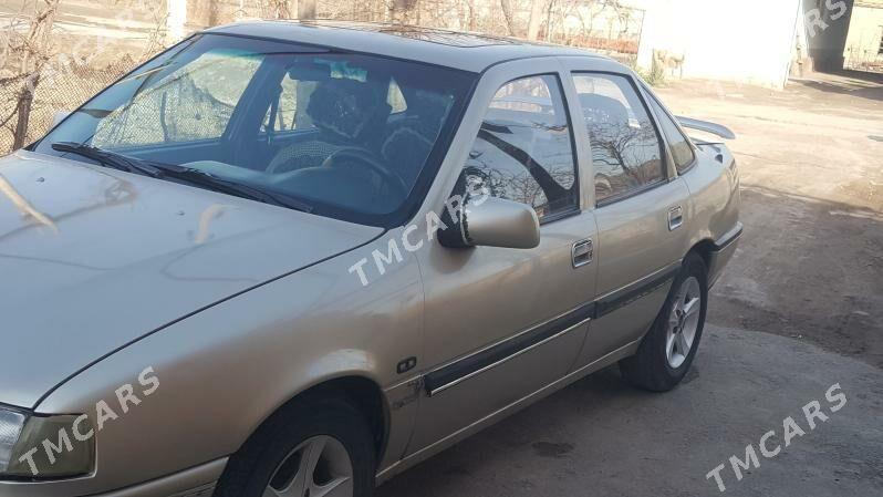 Opel Vectra 1991 - 28 000 TMT - Саят - img 3