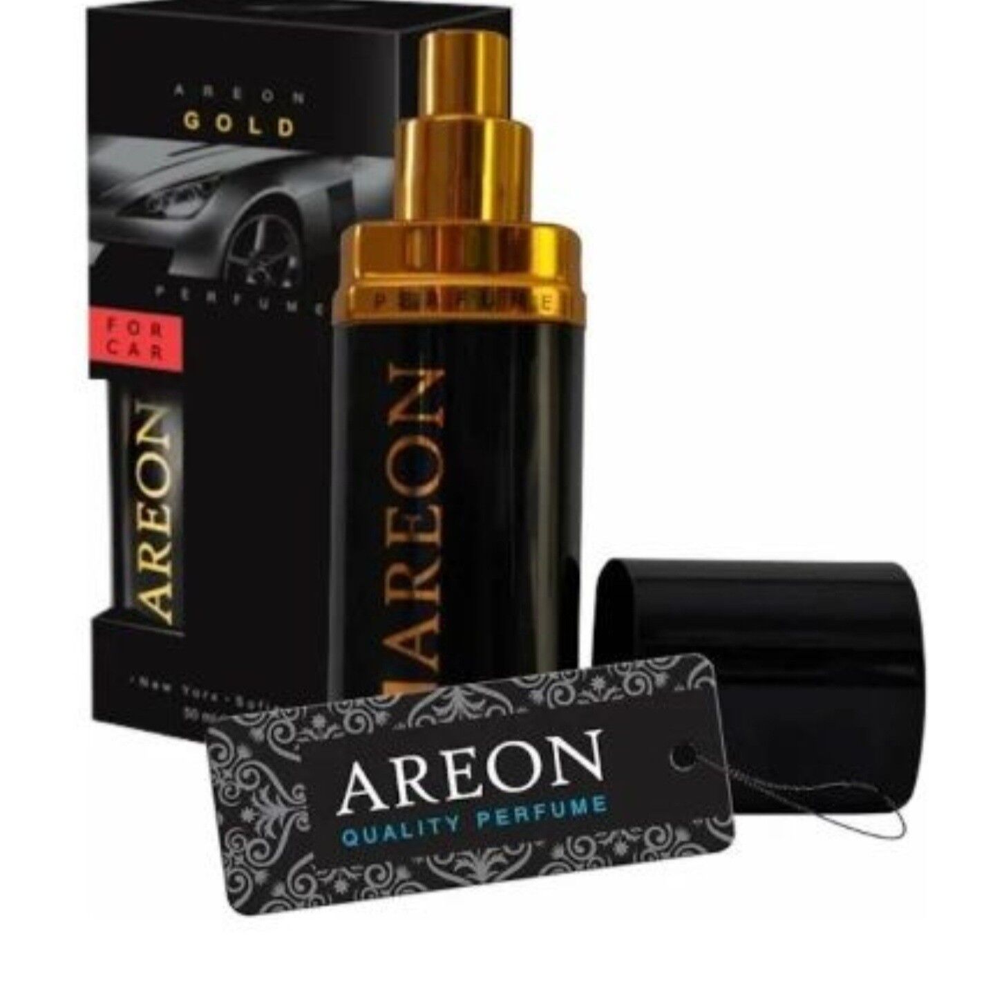 AREON YS BERIJI 105 TMT - Ашхабад - img 1