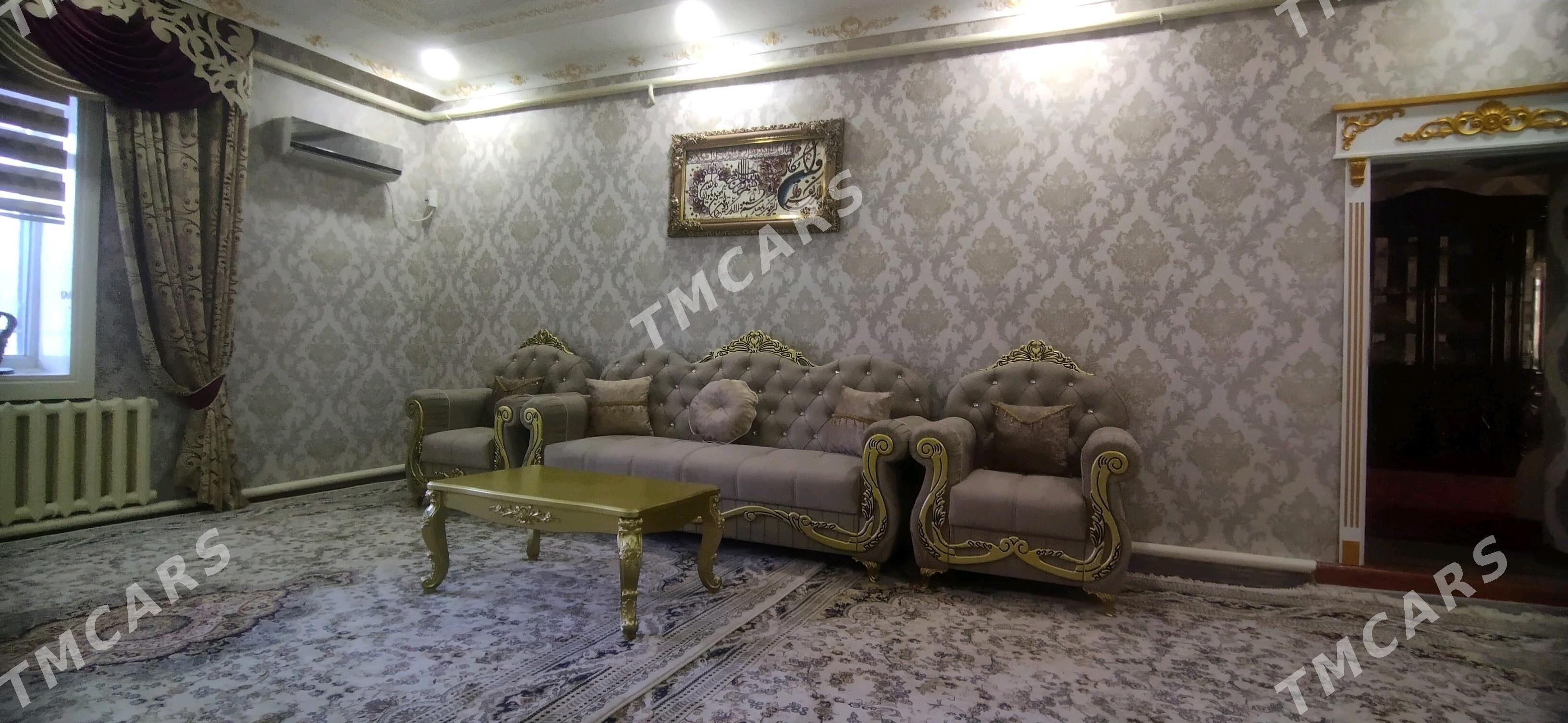 Classic Diwan kresla - Şabat etr. - img 2