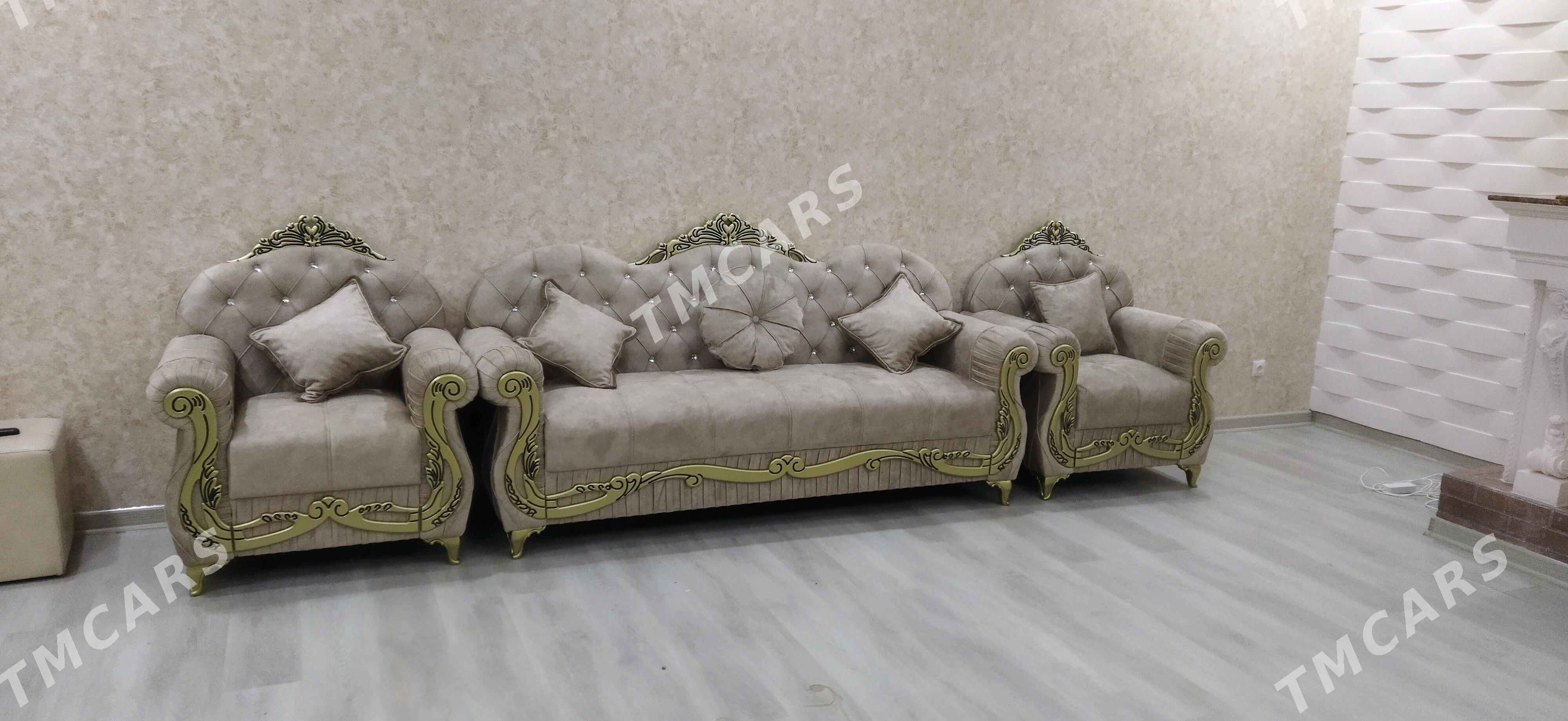 Classic Diwan kresla - Şabat etr. - img 3